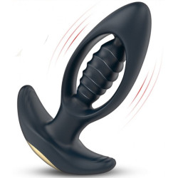 Generique Plug vibrant Pile Driver 10 x 4.3cm